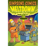 Simpsons Comics Meltdown