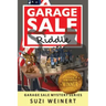 Garage Sale Riddle