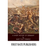 A Short History of Germany