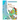Animals: Adult Coloring Book