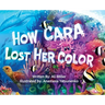 How Cara Lost Her Color