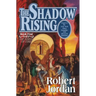 The Shadow Rising: Book Four of 'The Wheel of Time'