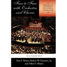 Face to Face with Orchestra and Chorus, Second, Expanded Edition: A Handbook for Choral Conductors