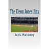 The Cleon Jones Jinx