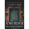A Murder on Jane Street