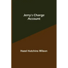 Jerry's Charge Account