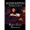 Kidnapped by Robert Louis Stevenson, Fiction, Classics, Action & Adventure
