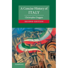 A Concise History of Italy
