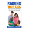 Raising Your Kids: Time Management for Parents for Stress-Free Parenting