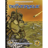The Demonplague: A Gritty D&D 5E Campaign for Levels 1-20
