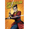 Spectacular Comics #1