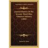 Journal History of the Seventy-Third Ohio Volunteer Infantry (1866)