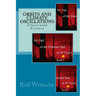Orbits and Climate Oscillations: Illustrated Science