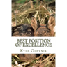 Best Position Of Excellence: The Creatures Suit