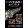 Clockwork Angels: The Comic Scripts