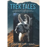 Trek Tales: A Woman's Journey of Self-Discovery Packing Llamas in the California Wilderness