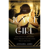 The Joyce Girl: A Novel of Jazz Age Paris