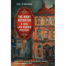 The Night Reporter: A 1938 Lviv Murder Mystery