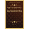 Autobiography of William Stout, of Lancaster, Wholesale and Retail Grocer and Ironmonger; A Member of the Society of Friends