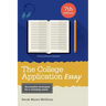 The College Application Essay