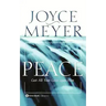 Peace: Cast All Your Cares Upon Him