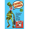 Kwirky Komix