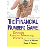 The Financial Numbers Game