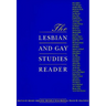 The Lesbian and Gay Studies Reader