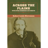 Across the Plains, with Other Memories and Essays