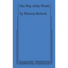 The Way of the World (Rebeck)