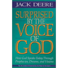 Surprised by the Voice of God: How God Speaks Today Through Prophecies, Dreams, and Visions