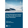Energy Management System for Dispatchable Renewable Power Generation