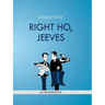 Right Ho, Jeeves