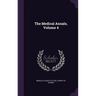 The Medical Annals, Volume 4