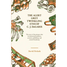 The Alert, Grey Twinkling Eyes of C. J. DeGaris
