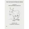 Notes on Common Animals