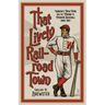 That Lively Railroad Town: Waverly, New York and the Making of Modern Baseball, 1899-1901