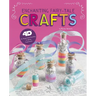 Enchanting Fairy-Tale Crafts: 4D an Augmented Reading Crafts Experience