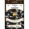 Welcome To Horlickville! History of the Racine, Wisconsin National Football League Franchise Horlick-Racine Legion 1922 1923 1924 Racine Tornadoes 192