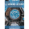 When Graduation's Over, Learning Begins: Lessons for STEM Students and Professionals
