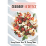 Culinary Heritage: Bring Puerto Rico To Dining Table: How To Cook Puerto Rican Food