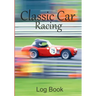 Classic Car Racing Log Book