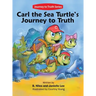 Carl the Sea Turtle's Journey to Truth