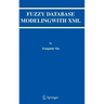 Fuzzy Database Modeling with XML