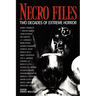 Necro Files: Two Decades of Extreme Horror