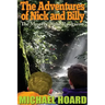 The Adventures of Nick and Billy: The Mystery of the Rougarou