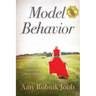 Model Behavior: Make Your Career Path Your Calling