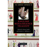 The Cambridge Companion to English Renaissance Tragedy