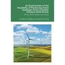 An Examination of the Feasibility of Producing Green Hydrogen from Curtailed, Onshore Wind Power using a North Wales Case Study