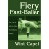 Fiery Fast-Baller: The Life of Johnny Allen, World Series Pitcher